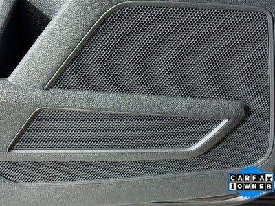 2021 Volkswagen Atlas Cross Sport 2.0T SE