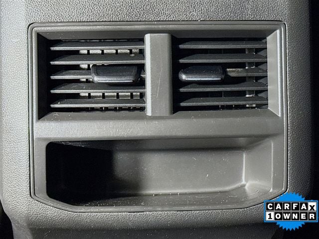 2021 Volkswagen Atlas Cross Sport 2.0T SE