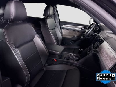 2021 Volkswagen Atlas Cross Sport 2.0T SE