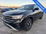 2021 Volkswagen Atlas Cross Sport 2.0T SE
