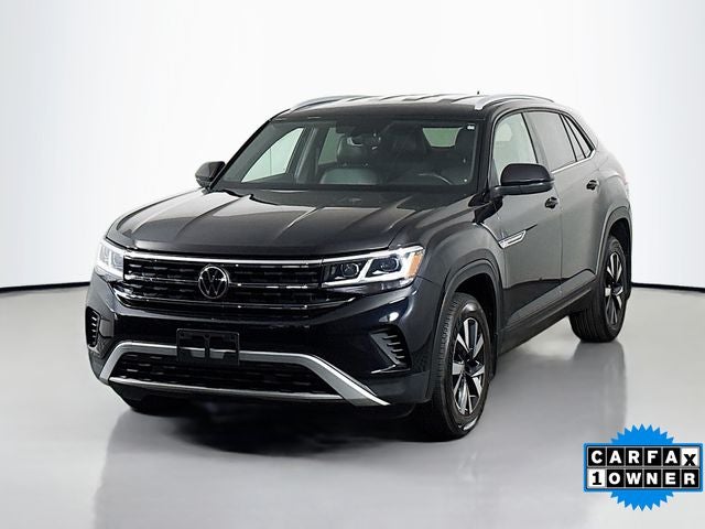 2021 Volkswagen Atlas Cross Sport 2.0T SE
