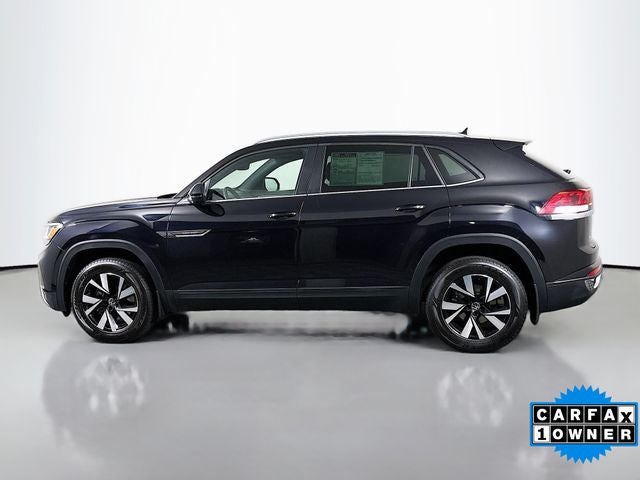 2021 Volkswagen Atlas Cross Sport 2.0T SE