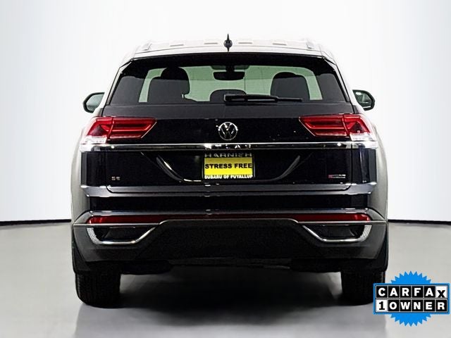 2021 Volkswagen Atlas Cross Sport 2.0T SE