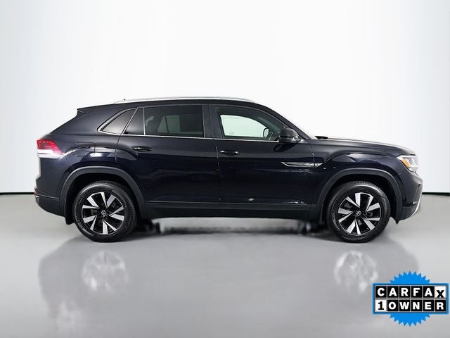 2021 Volkswagen Atlas Cross Sport 2.0T SE