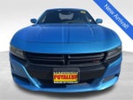 2016 Dodge Charger R/T