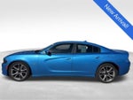 2016 Dodge Charger R/T