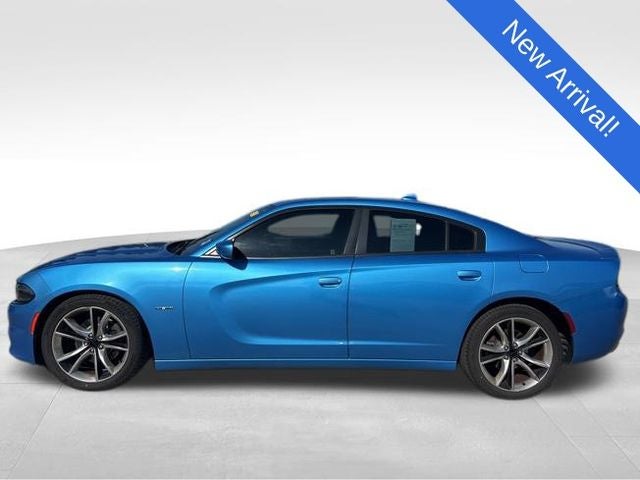 2016 Dodge Charger R/T