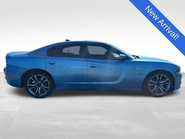 2016 Dodge Charger R/T
