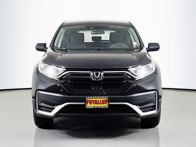 2020 Honda CR-V LX