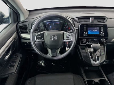2020 Honda CR-V LX