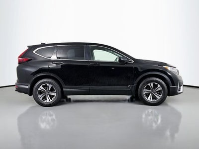 2020 Honda CR-V LX