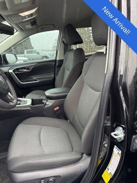 2024 Toyota RAV4 Hybrid Woodland Edition