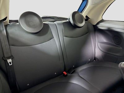 2015 FIAT 500 Pop