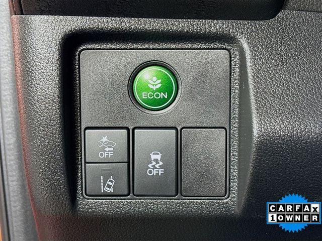 2019 Honda HR-V Touring