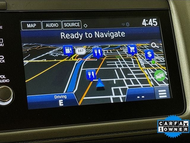 2019 Honda HR-V Touring