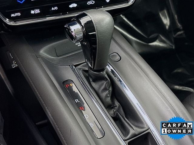 2019 Honda HR-V Touring