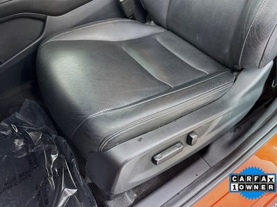 2019 Honda HR-V Touring