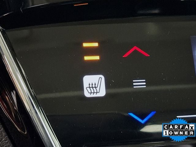 2019 Honda HR-V Touring