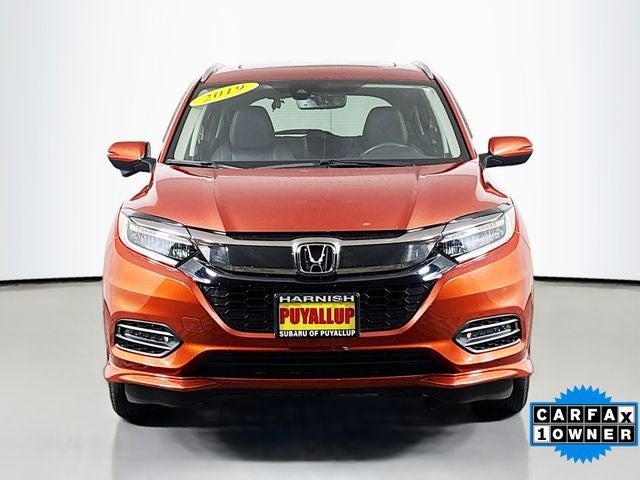 2019 Honda HR-V Touring