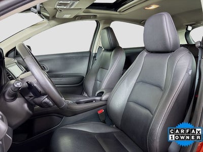 2019 Honda HR-V Touring