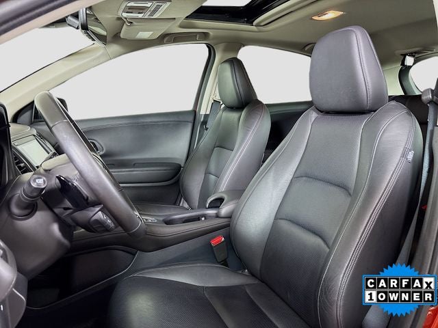 2019 Honda HR-V Touring