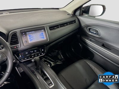 2019 Honda HR-V Touring
