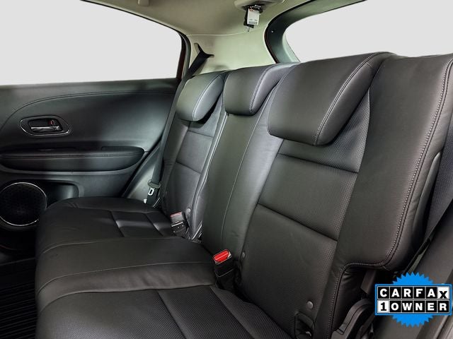 2019 Honda HR-V Touring