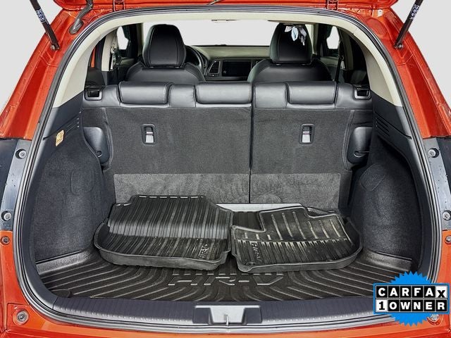 2019 Honda HR-V Touring