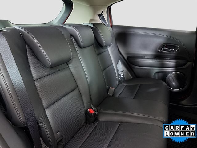 2019 Honda HR-V Touring