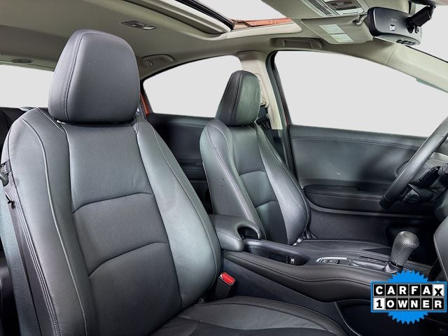 2019 Honda HR-V Touring
