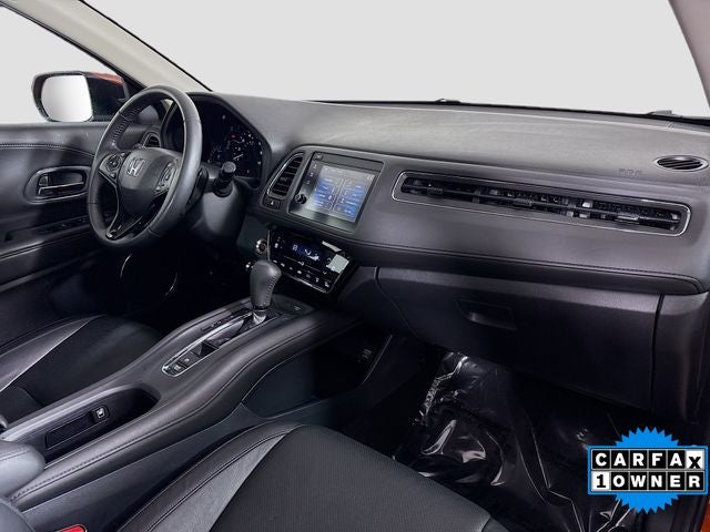 2019 Honda HR-V Touring