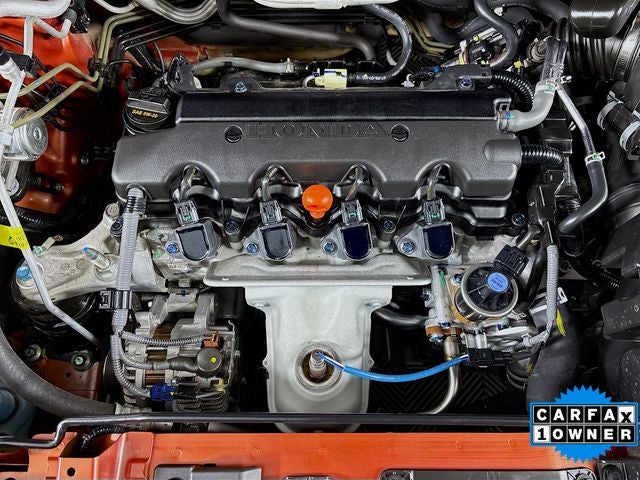 2019 Honda HR-V Touring