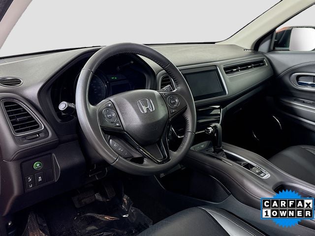 2019 Honda HR-V Touring