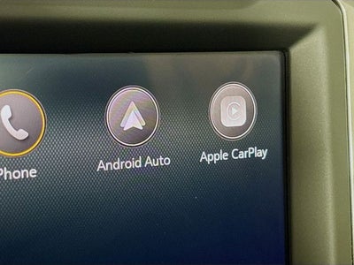 2022 Chevrolet Silverado 1500 LTD Work Truck