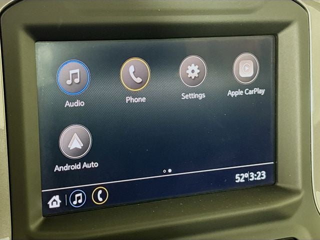 2022 Chevrolet Silverado 1500 LTD Work Truck