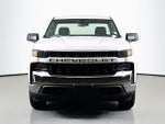 2022 Chevrolet Silverado 1500 LTD Work Truck