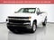 2022 Chevrolet Silverado 1500 LTD Work Truck