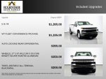 2022 Chevrolet Silverado 1500 LTD Work Truck