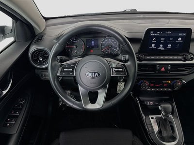 2019 Kia Forte S