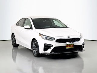 2019 Kia Forte S
