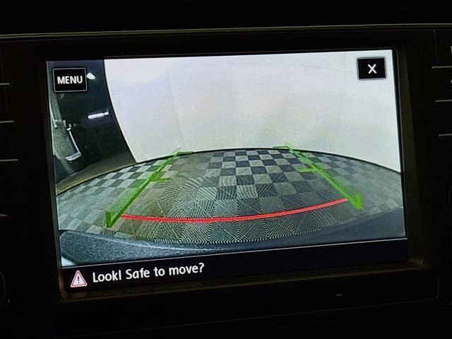 2017 Volkswagen Golf GTI SE