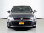 2017 Volkswagen Golf GTI SE