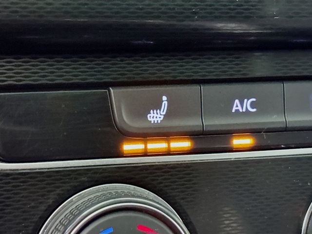 2017 Volkswagen Golf GTI SE