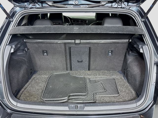 2017 Volkswagen Golf GTI SE