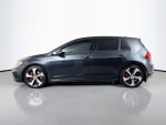 2017 Volkswagen Golf GTI SE