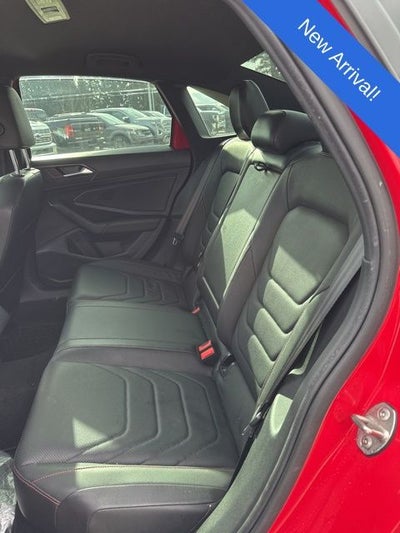 2019 Volkswagen Jetta GLI 2.0T Autobahn