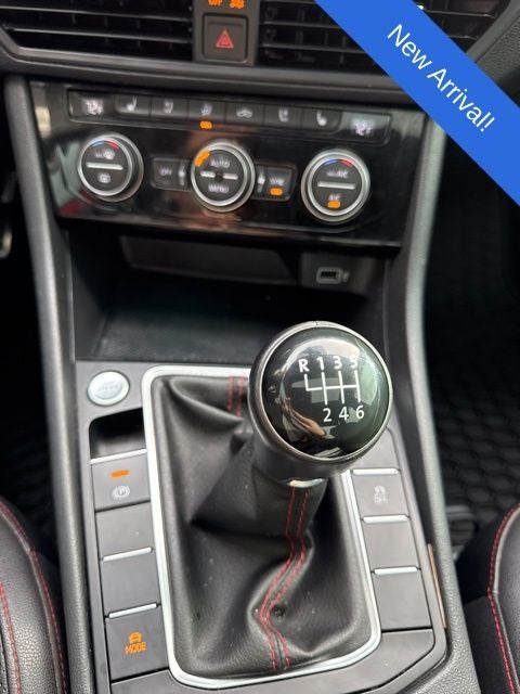 2019 Volkswagen Jetta GLI 2.0T Autobahn