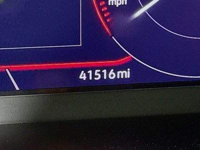 2019 Volkswagen Jetta SEL Premium