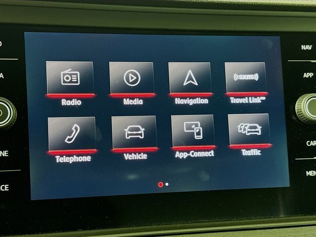 2019 Volkswagen Jetta SEL Premium