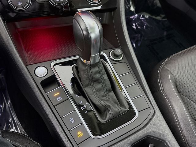 2019 Volkswagen Jetta SEL Premium